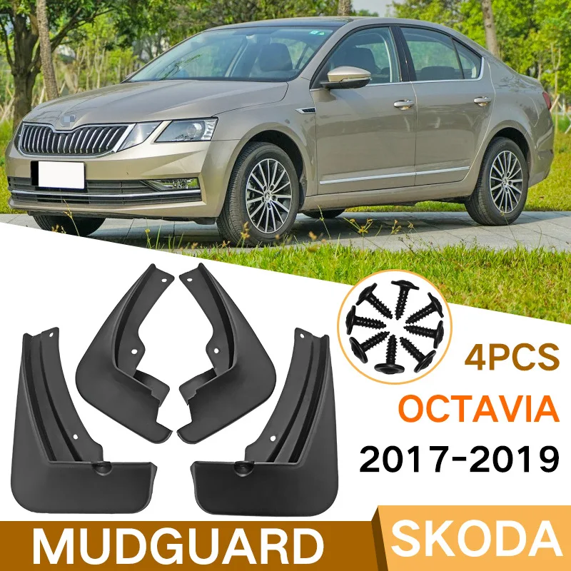 For Octavia 3 17-19 Car mudguard decorative panel, tire mudguard, wheel hub mudguard Beautify car wheels auto parts
For Octavia 3 17-19 Car mudguard decorative panel, tire mudguard, wheel hub mudguard Beautify car wheels auto parts