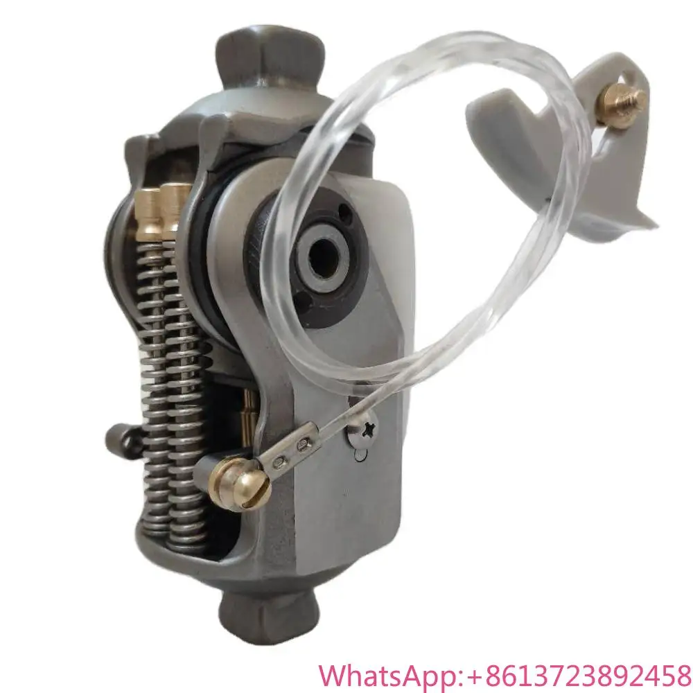 Manufacturer Price Artificial Limbs Prosthetic Leg Single Axis Knee Joint Prosthetic Knee
Manufacturer Price Artificial Limbs Prosthetic Leg Single Axis Knee Joint Prosthetic Knee