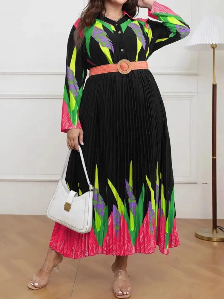 African Dresses For Women Elegant Polyester 2025 Spring New Muslim Fashion Abayas Dashiki Robe Kaftan Maxi Dress Turkish Africa
African Dresses For Women Elegant Polyester 2025 Spring New Muslim Fashion Abayas Dashiki Robe Kaftan Maxi Dress Turkish Africa