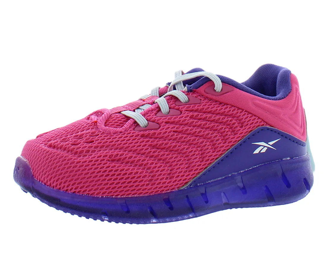 Reebok Zig KINETICA Baby Girls Shoes
Reebok Zig KINETICA Baby Girls Shoes