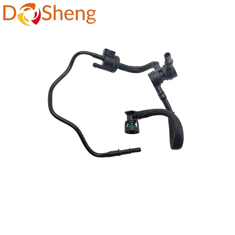 C2D19426 Fuel Pipe Carbon Canister Solenoid Valve Assembly for Land Rover Jaguar XF
C2D19426 Fuel Pipe Carbon Canister Solenoid Valve Assembly for Land Rover Jaguar XF
