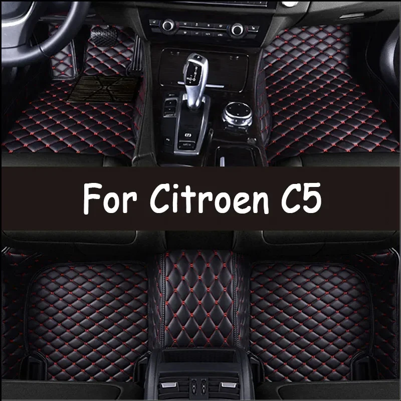 Автомобильные коврики для Citroen C5 RD TD 2007 ~ 2015 Авто Нескользящий кожаный коврик Прочный коврик Авто коврики Ковры Детали интерьера Автомобильные аксессуары 0
Автомобильные коврики для Citroen C5 RD TD 2007 ~ 2015 Авто Нескользящий кожаный коврик Прочный коврик Авто коврики Ковры Детали интерьера Автомобильные аксессуары 0