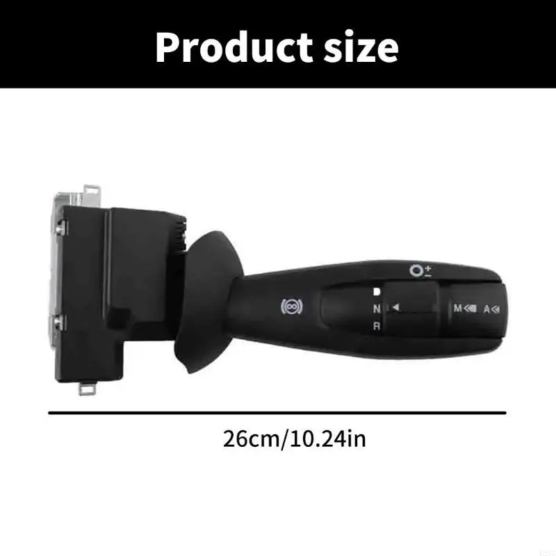 E21C Steering Combination Gear Selector For Ensures Smooth Driving A0095452124
E21C Steering Combination Gear Selector For Ensures Smooth Driving A0095452124