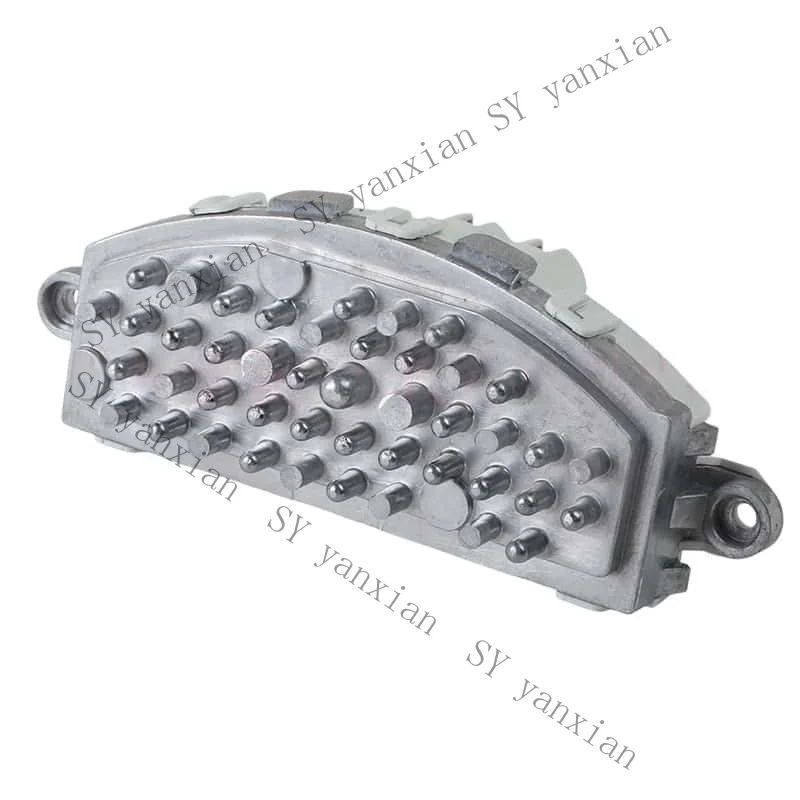 SY+ Blower Motor Resistor For Volkswagen Audi 5WA907521 5Q0907521C<
SY+ Blower Motor Resistor For Volkswagen Audi 5WA907521 5Q0907521C<