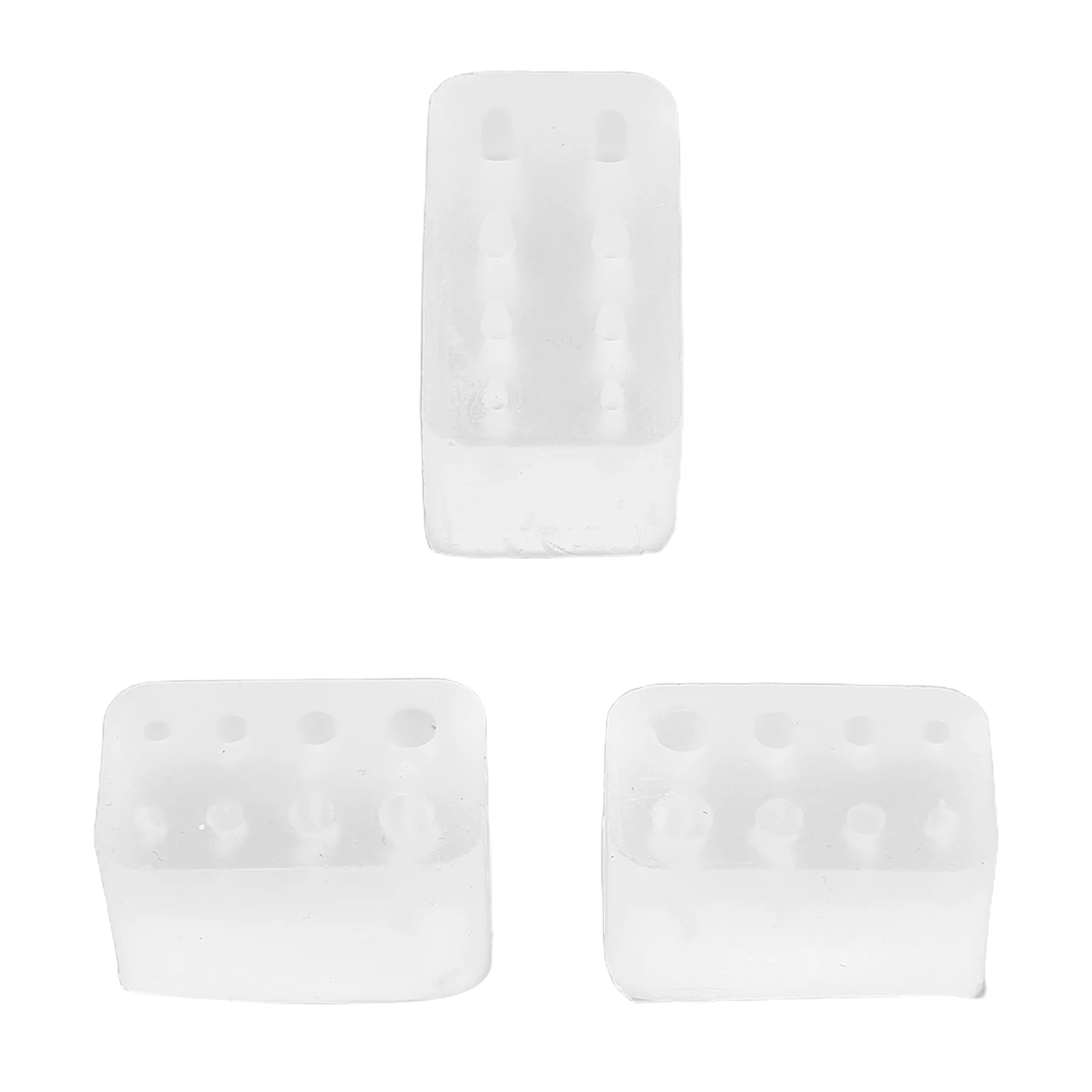 3 шт., силиконовая форма с мини-рогом, сделай сам, форма для рукоделия из смолы для Хэллоуина, овцы, крупного рога, рога дьявола, ювелирные изделия для косплея, заколки для волос, аксессуары
3 шт., силиконовая форма с мини-рогом, сделай сам, форма для рукоделия из смолы для Хэллоуина, овцы, крупного рога, рога дьявола, ювелирные изделия для косплея, заколки для волос, аксессуары