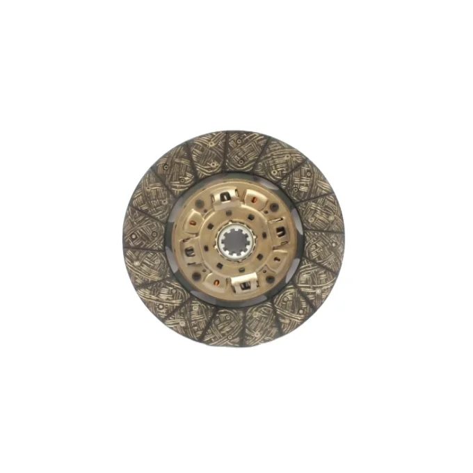 Isf2.8 Dies el Engine Spare Parts Clutch Disc Pressure Plate for Foton Cummins Isf 2.8
Isf2.8 Dies el Engine Spare Parts Clutch Disc Pressure Plate for Foton Cummins Isf 2.8