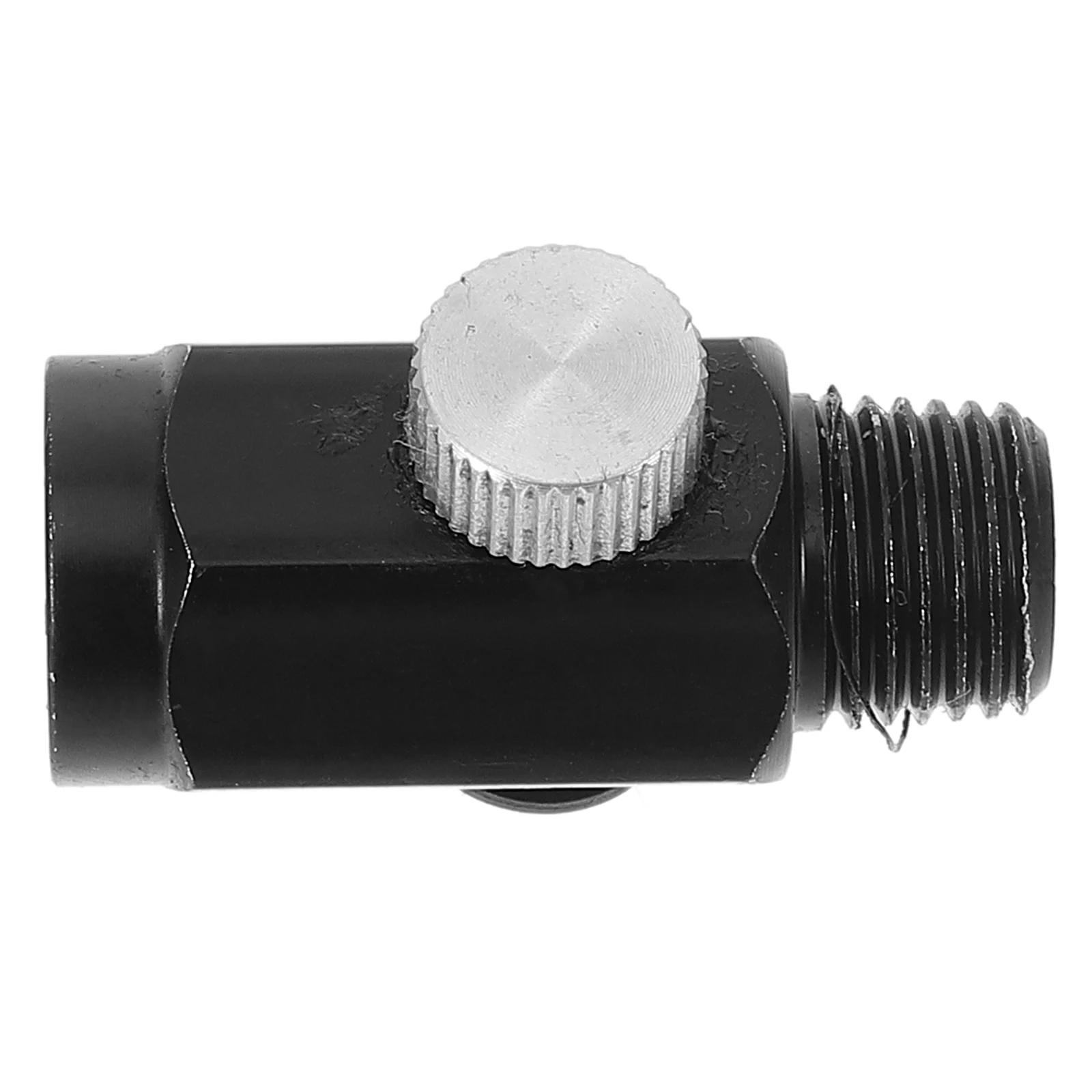 Pneumatic Control Airflow Values Airflow Adjustable Switch 1 4 Inch Black Tools Equipment Fittings Values Supplies
Pneumatic Control Airflow Values Airflow Adjustable Switch 1 4 Inch Black Tools Equipment Fittings Values Supplies