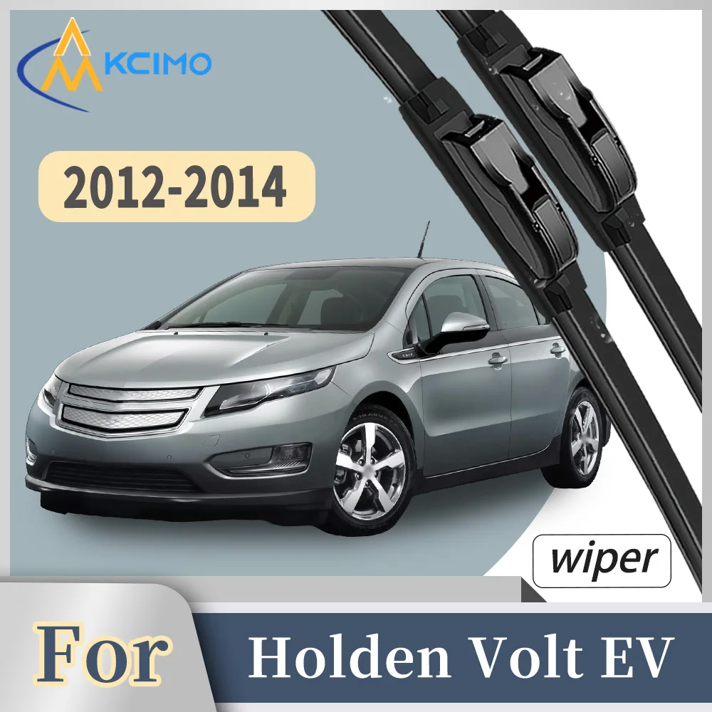 Premium Rubber Front Windscreen Wiper Blades For Holden Volt EV 2012-2014 Quiet Smooth Wiping Waterproof Windshield Kit 2Pcs
Premium Rubber Front Windscreen Wiper Blades For Holden Volt EV 2012-2014 Quiet Smooth Wiping Waterproof Windshield Kit 2Pcs