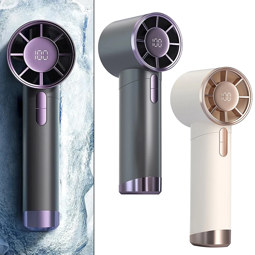 Регулируемый вентилятор, ручной вентилятор, горячая погода, мероприятия на свежем воздухе, светодиодный дисплей, металлический корпус, использование в дороге для активного отдыха
Регулируемый вентилятор, ручной вентилятор, горячая погода, мероприятия на свежем воздухе, светодиодный дисплей, металлический корпус, использование в дороге для активного отдыха