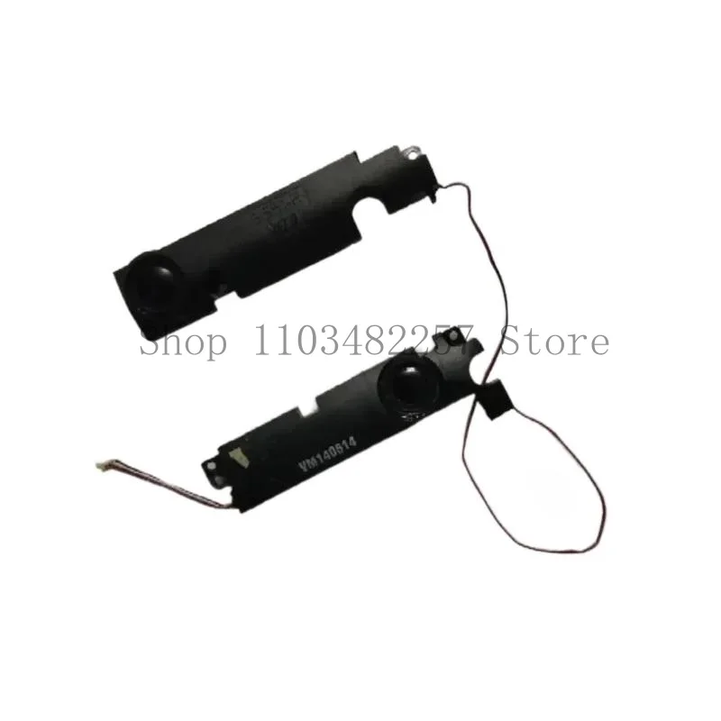 WYORESY Laptop repair speaker for ASUS S551 S551L S551LB S551LN R553L V551 K551 K551LB computer speaker set replacement new
WYORESY Laptop repair speaker for ASUS S551 S551L S551LB S551LN R553L V551 K551 K551LB computer speaker set replacement new