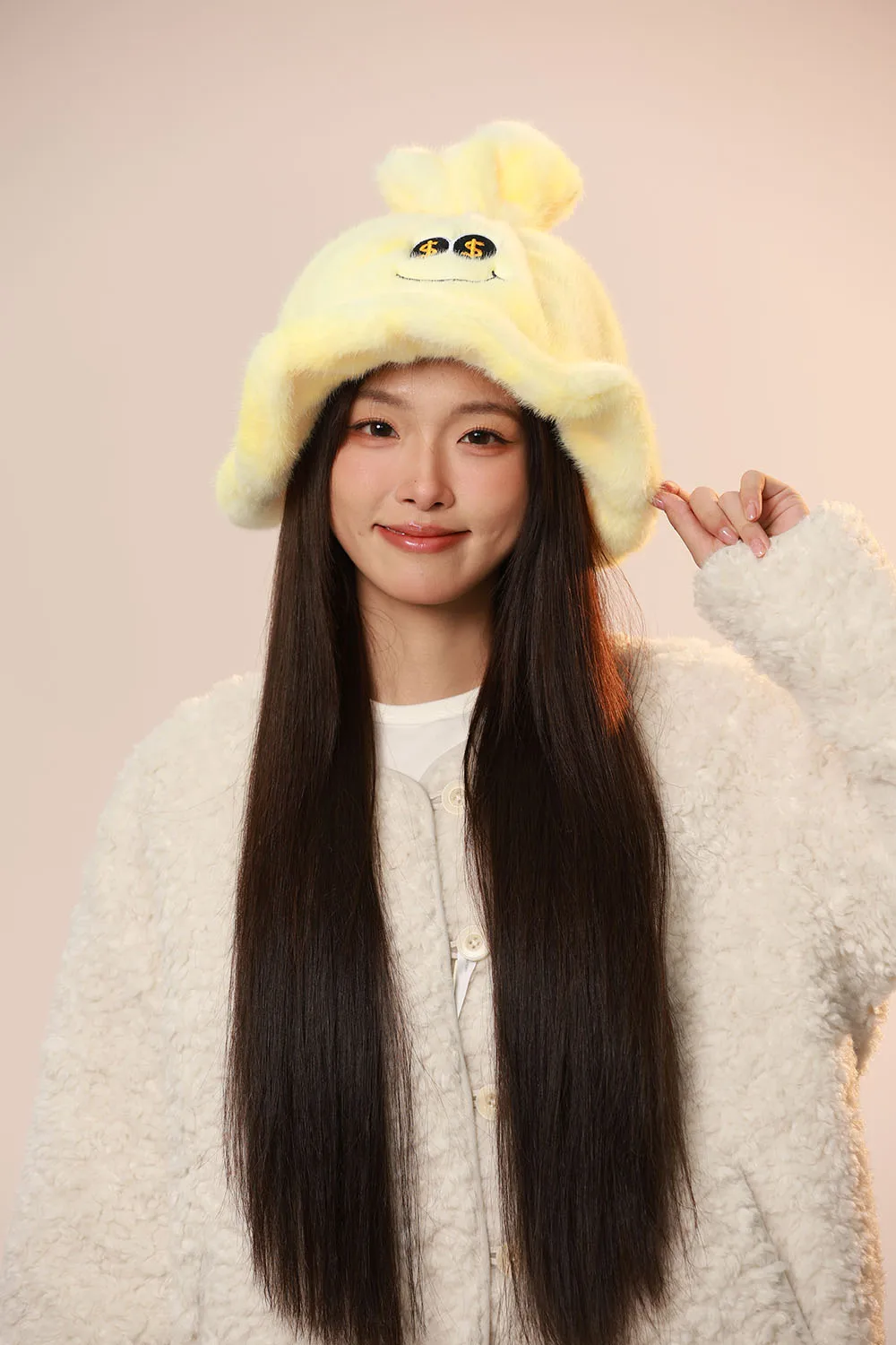 new Fashion Money bag fisherman hat Women Autumn Winter Skullies Beanies Ladies yellow bucket Female Handmade Tassels Beanie Hat
new Fashion Money bag fisherman hat Women Autumn Winter Skullies Beanies Ladies yellow bucket Female Handmade Tassels Beanie Hat