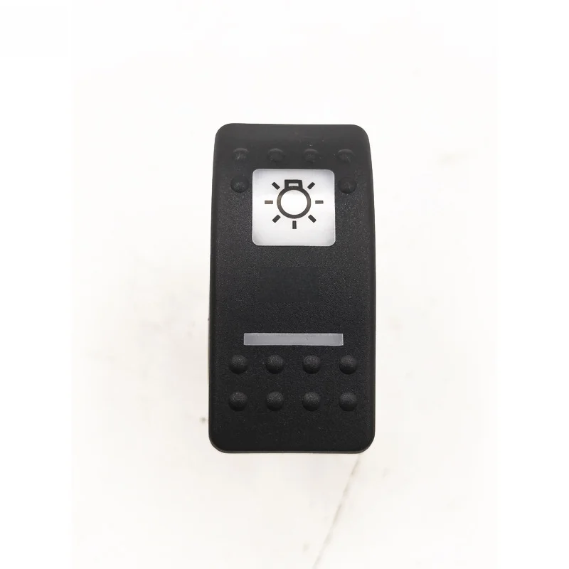For 2S0329 2S-0329 Rocker Switch DH150-7 DH220-7
For 2S0329 2S-0329 Rocker Switch DH150-7 DH220-7