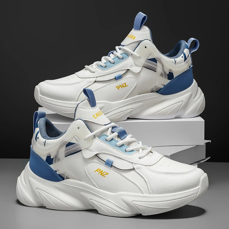 Мужские кроссовки 2021, мужская обувь для отдыха, Hombre Deportiva, обувь на платформе, весенняя резиновая классическая мужская повседневная обувь
Мужские кроссовки 2021, мужская обувь для отдыха, Hombre Deportiva, обувь на платформе, весенняя резиновая классическая мужская повседневная обувь