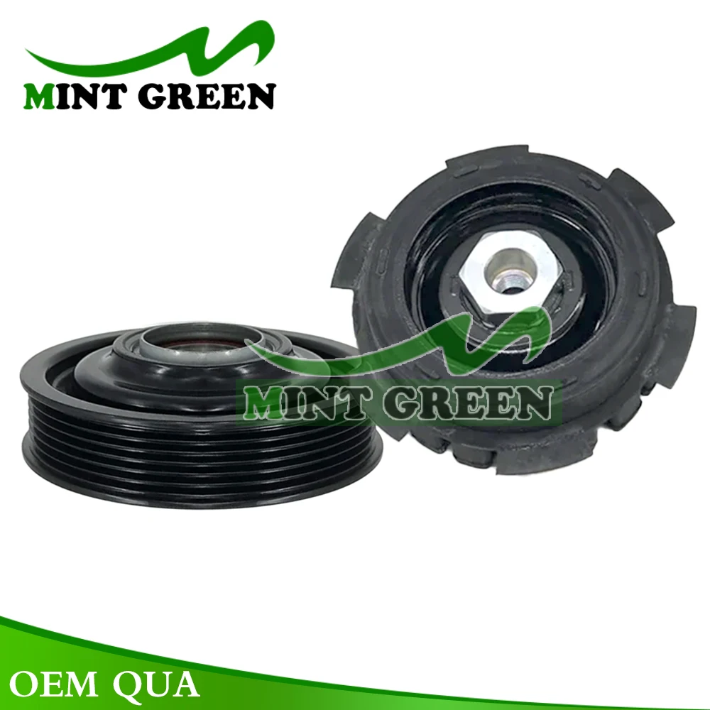 6SEU14C Air Conditioning AC Compressor Clutch For AUDI Q5 A4 Quattro S5 SQ5 S4 4471508023 80A816803E
6SEU14C Air Conditioning AC Compressor Clutch For AUDI Q5 A4 Quattro S5 SQ5 S4 4471508023 80A816803E