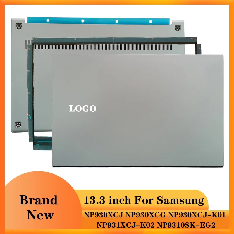 Новые чехлы для ноутбуков Samsung NP930XCJ, NP930XCG, Φ, задняя крышка ЖК-дисплея/Передняя панель/Нижняя крышка
Новые чехлы для ноутбуков Samsung NP930XCJ, NP930XCG, Φ, задняя крышка ЖК-дисплея/Передняя панель/Нижняя крышка