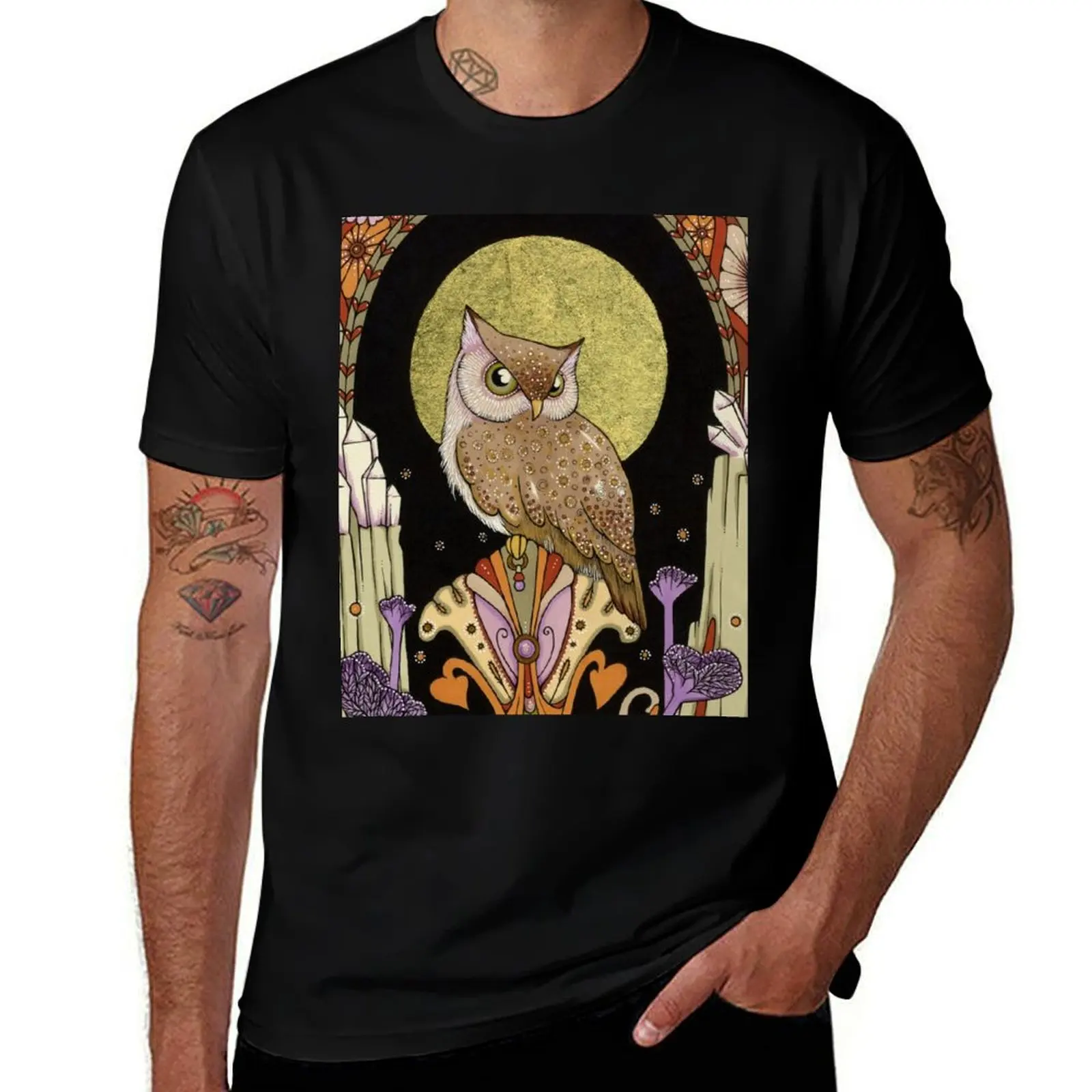 The Mentor T-Shirt Soft Casual Short Sleeve Cotton Tee
The Mentor T-Shirt Soft Casual Short Sleeve Cotton Tee