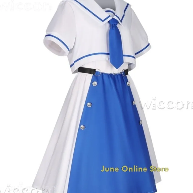 Anime Game Project Sekai Colorful Stage Mochizuki Honami Tenma Saiki Hinomori Shiho cosplay full Anime adult 코스튬 Carnival Outfit
Anime Game Project Sekai Colorful Stage Mochizuki Honami Tenma Saiki Hinomori Shiho cosplay full Anime adult 코스튬 Carnival Outfit