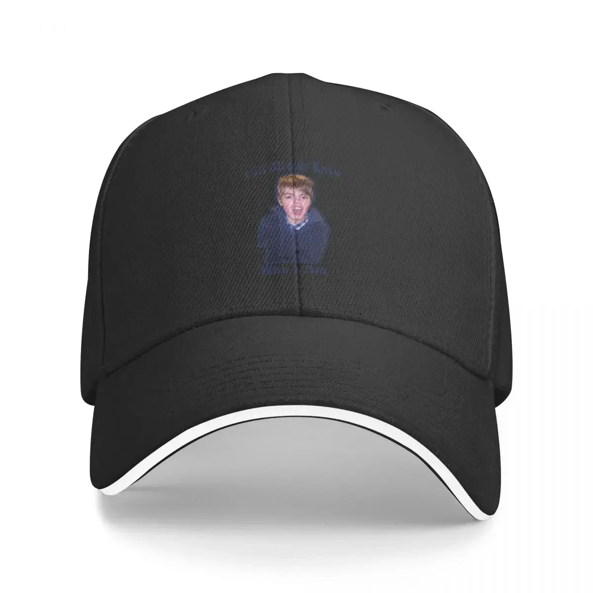 New Y'all already know who I am Baseball Cap Vintage Military Cap Man Icon Hat Women Men's
New Y'all already know who I am Baseball Cap Vintage Military Cap Man Icon Hat Women Men's
