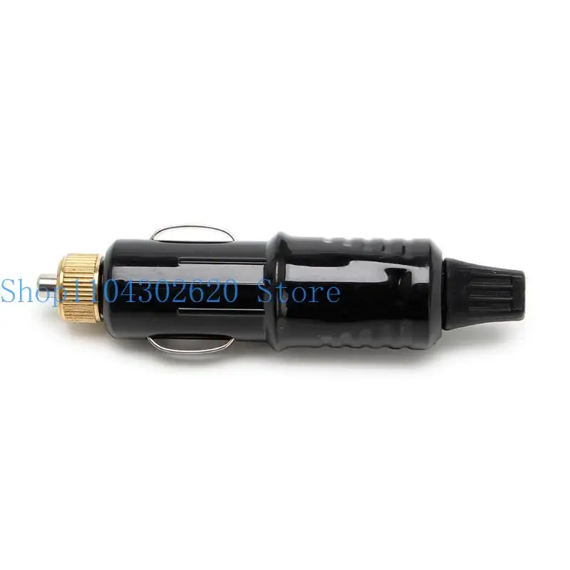 652F Power Port Outlet Plug Connector Car Adapter Socket for Motorcycle Off-road Truck Driving Recorder
652F Power Port Outlet Plug Connector Car Adapter Socket for Motorcycle Off-road Truck Driving Recorder