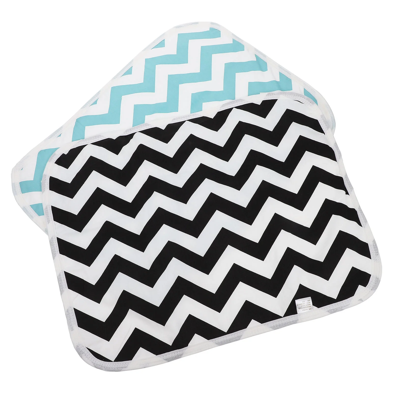 2 Pcs Pet Pee Mat Potty Pads Hamster Mats Cage Dog Training Underlying Eva Wear-resistant Baby Comfortable Cushions
2 Pcs Pet Pee Mat Potty Pads Hamster Mats Cage Dog Training Underlying Eva Wear-resistant Baby Comfortable Cushions