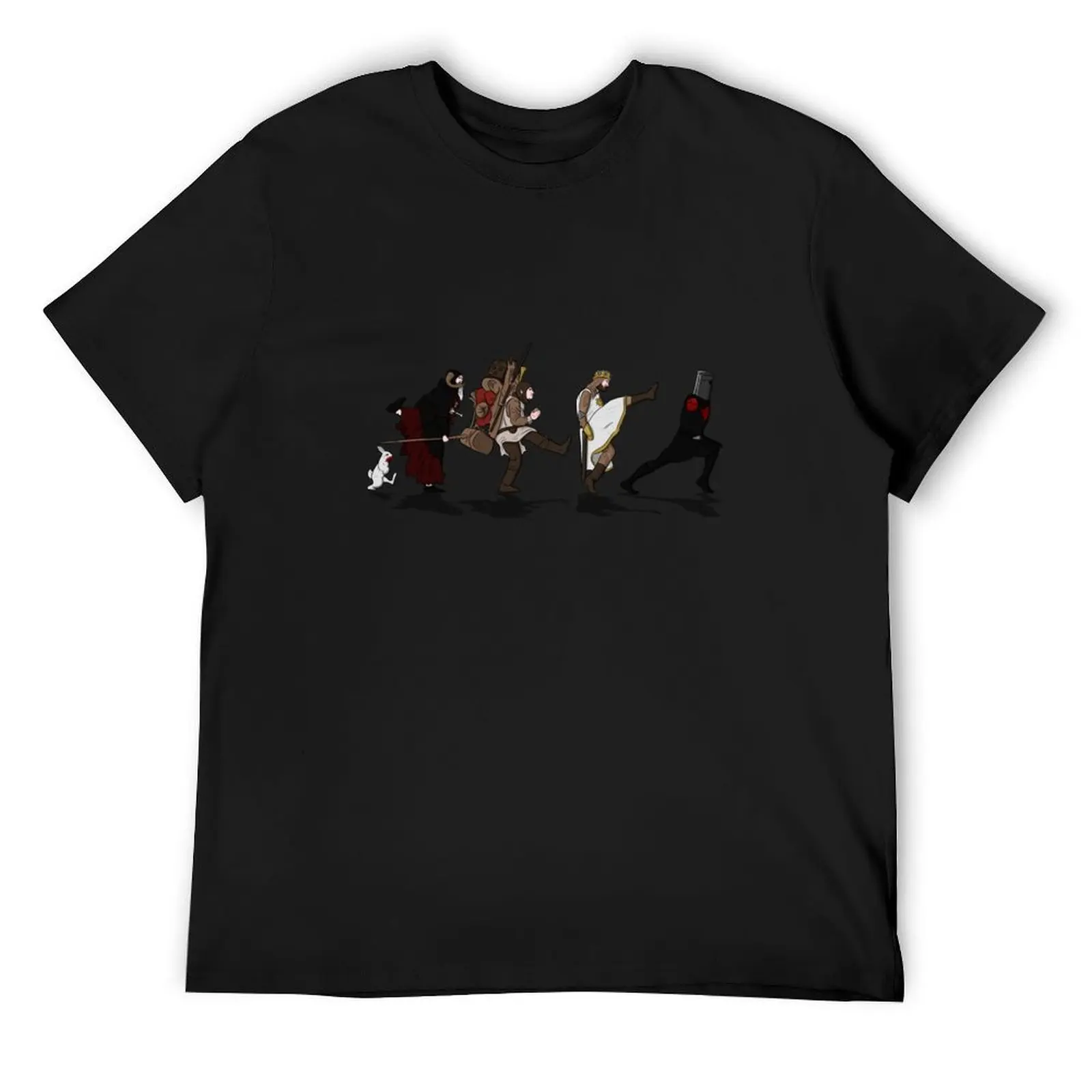 Walking towards the Grail T-Shirt heavyweights graphic tee shirt sublime shirts graphic tee men
Walking towards the Grail T-Shirt heavyweights graphic tee shirt sublime shirts graphic tee men