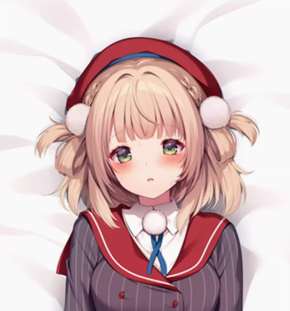 Японское аниме виртуальный YouTuber Shigure Ui, сексуальная подушка для обнимания дакимакура, искусственная наволочка, подушка, постельное белье, подарки MLCY
Японское аниме виртуальный YouTuber Shigure Ui, сексуальная подушка для обнимания дакимакура, искусственная наволочка, подушка, постельное белье, подарки MLCY