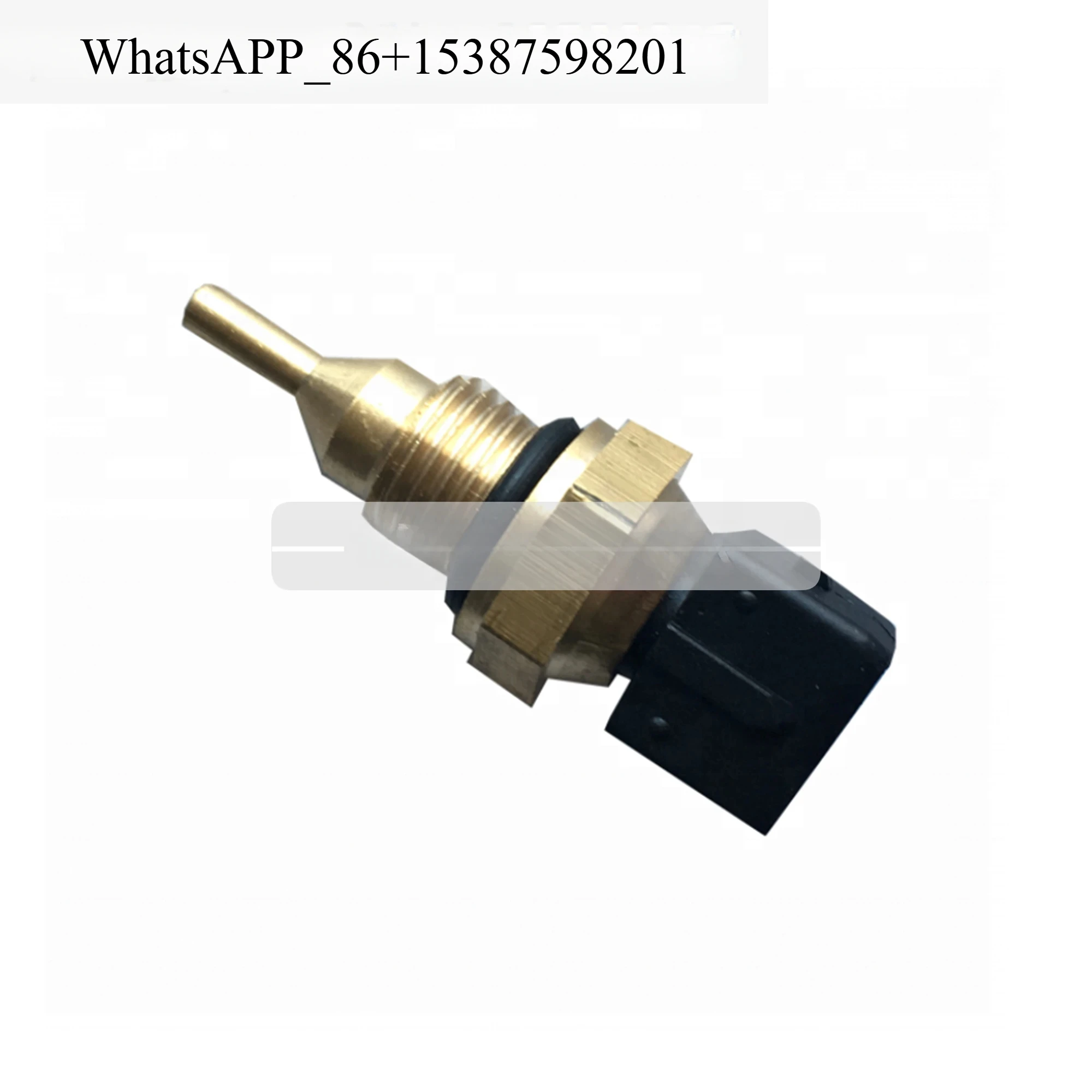 BC Temperature Sensor Fits Compair Air Compressor 100003018 100002946 ZS1072483 A11342274 11342274
BC Temperature Sensor Fits Compair Air Compressor 100003018 100002946 ZS1072483 A11342274 11342274