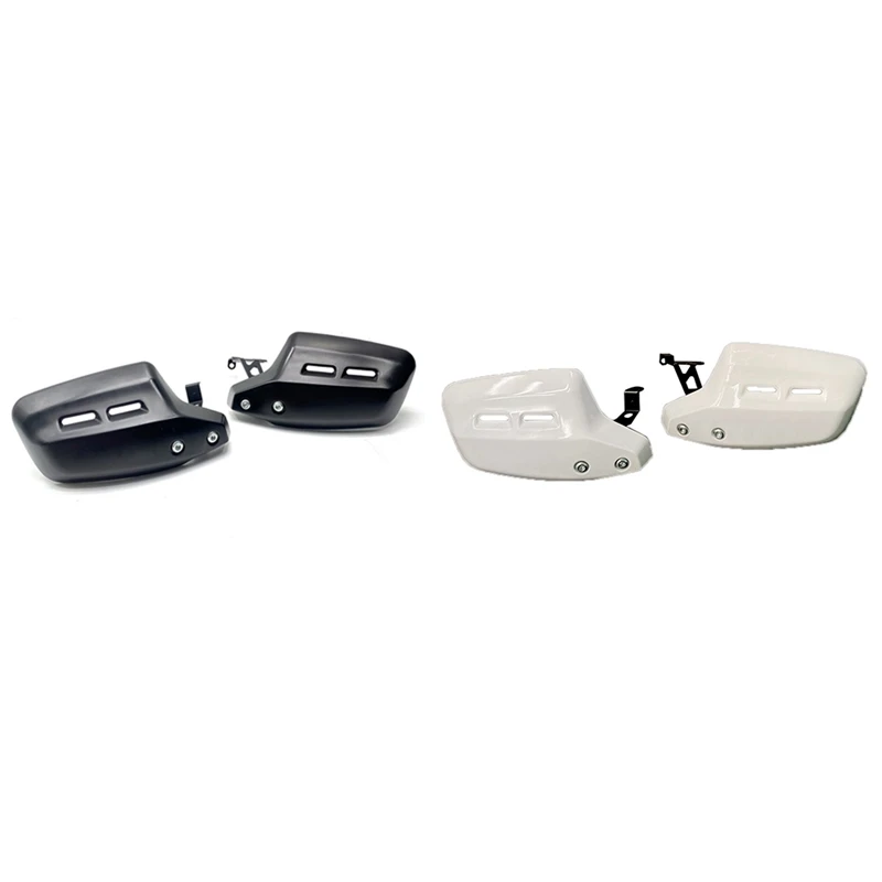 Motorcycle Handguards Hand Guards Protectors Replacement Parts For Honda CL500 Cl250 Cl500 2023 2024(White)
Motorcycle Handguards Hand Guards Protectors Replacement Parts For Honda CL500 Cl250 Cl500 2023 2024(White)