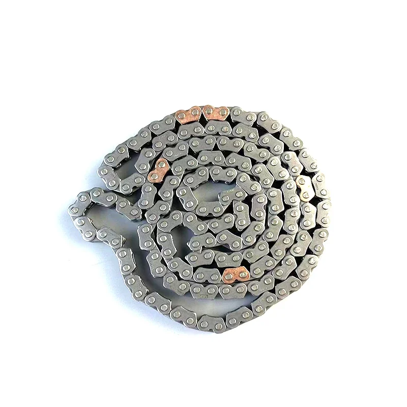 06H109158J Engine Camshaft Timing Chain For Audi A4 A6 Q5 VW Golf Passat Skoda Superb Seat Leon 1.8/2.0T 
06H109158J Engine Camshaft Timing Chain For Audi A4 A6 Q5 VW Golf Passat Skoda Superb Seat Leon 1.8/2.0T