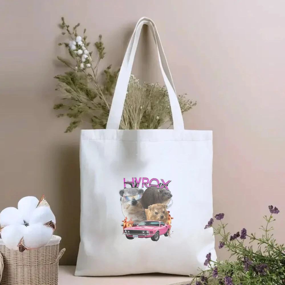 Vintage Multi Cat Graphic Print Canvas Tote Bag, Women Shoulder Bag, Retro Style Handbag for Daily Outings
Vintage Multi Cat Graphic Print Canvas Tote Bag, Women Shoulder Bag, Retro Style Handbag for Daily Outings
