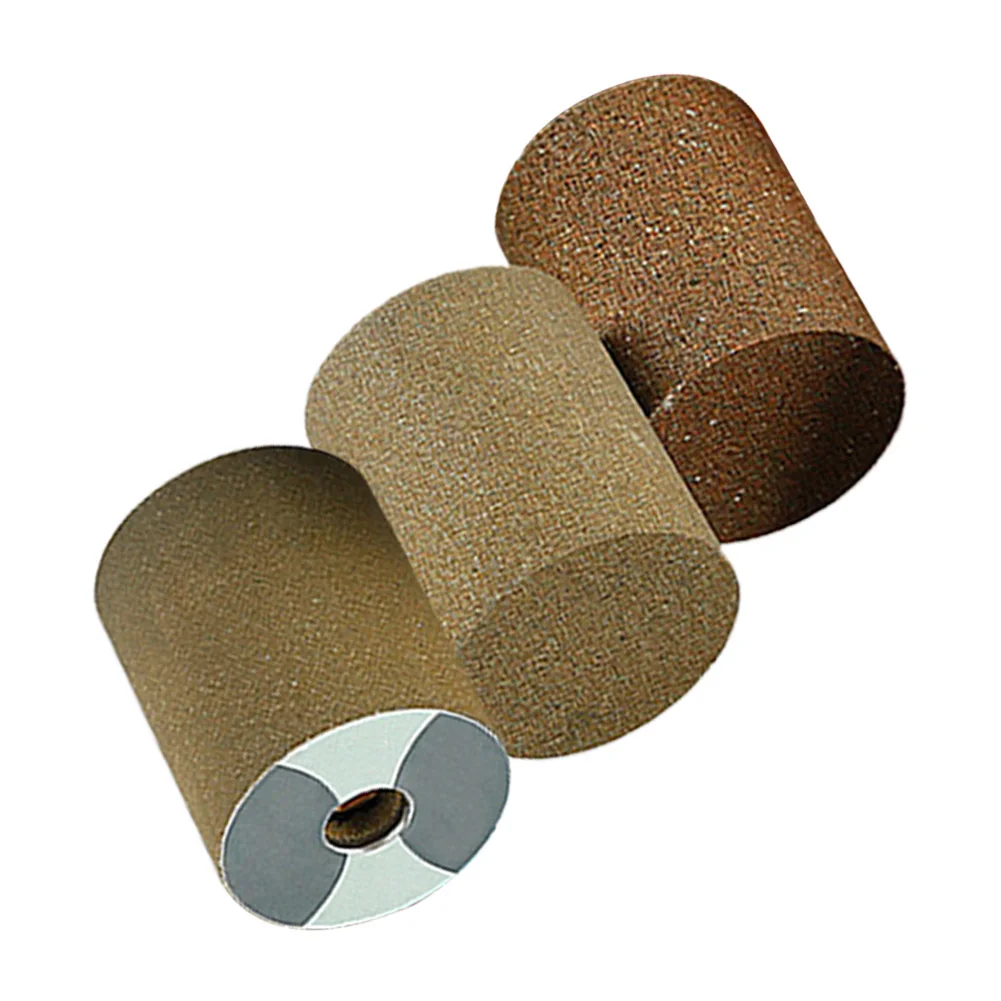 1/3PCS Diamond Cylindrical Grinding Head Wheel Abrasive Tool For Angle Grinder M10 Grinding Stone Wheel Head Tools Accessories
1/3PCS Diamond Cylindrical Grinding Head Wheel Abrasive Tool For Angle Grinder M10 Grinding Stone Wheel Head Tools Accessories