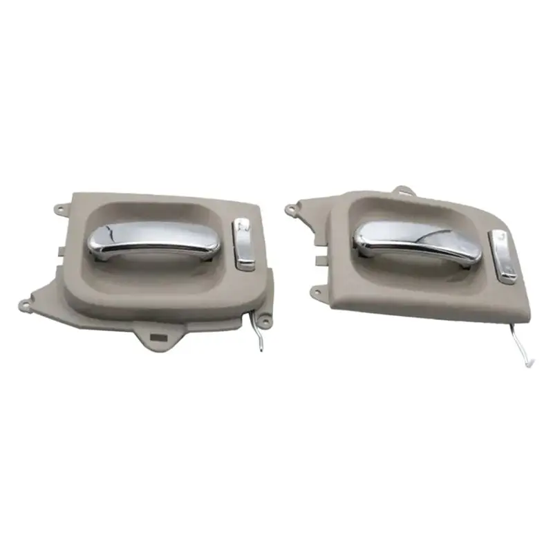 M49K-Door Intside Interior Handle K53Z73330B K53Z72330C Forkia Carnival Sliding Door Interior Handle
M49K-Door Intside Interior Handle K53Z73330B K53Z72330C Forkia Carnival Sliding Door Interior Handle