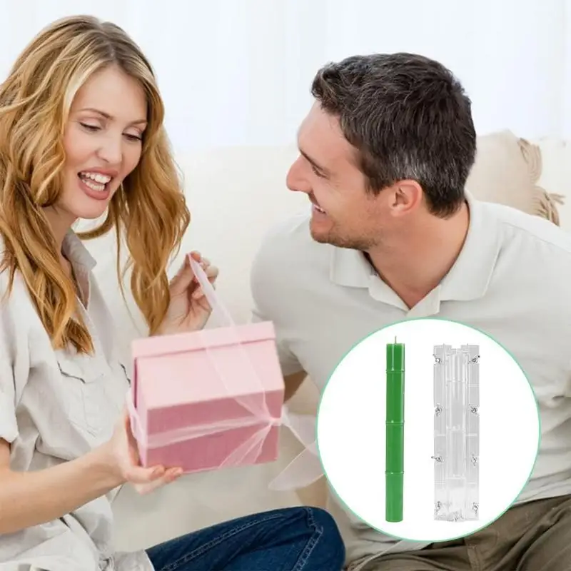 Chime Candle Mold Candles Maker Mold Taper Candle Molds Candle Making Molds Candle Moulds For Church Christmas Valentine's Day
Chime Candle Mold Candles Maker Mold Taper Candle Molds Candle Making Molds Candle Moulds For Church Christmas Valentine's Day