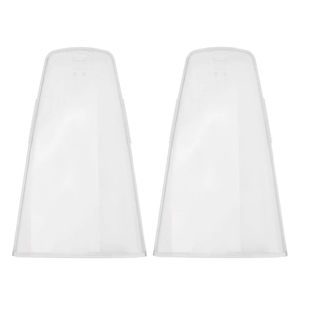 2Pcs Transparent Metronome Cover Universal Fit Dustproof Sleeve for Piano Accessories Clear Display Snug Secure Fit 
2Pcs Transparent Metronome Cover Universal Fit Dustproof Sleeve for Piano Accessories Clear Display Snug Secure Fit