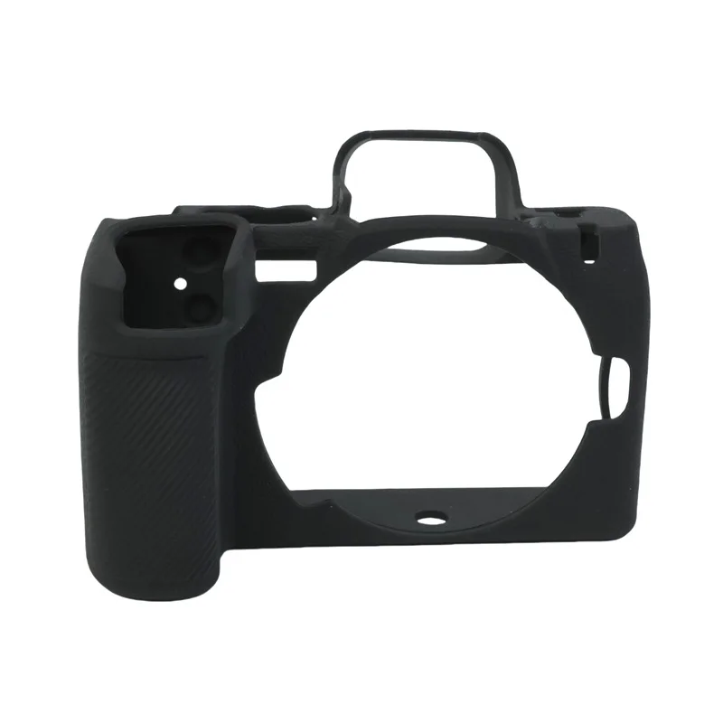 For Nikon z50 ii soft rubber case camera bag silicone case generation protective case z50 ii
For Nikon z50 ii soft rubber case camera bag silicone case generation protective case z50 ii