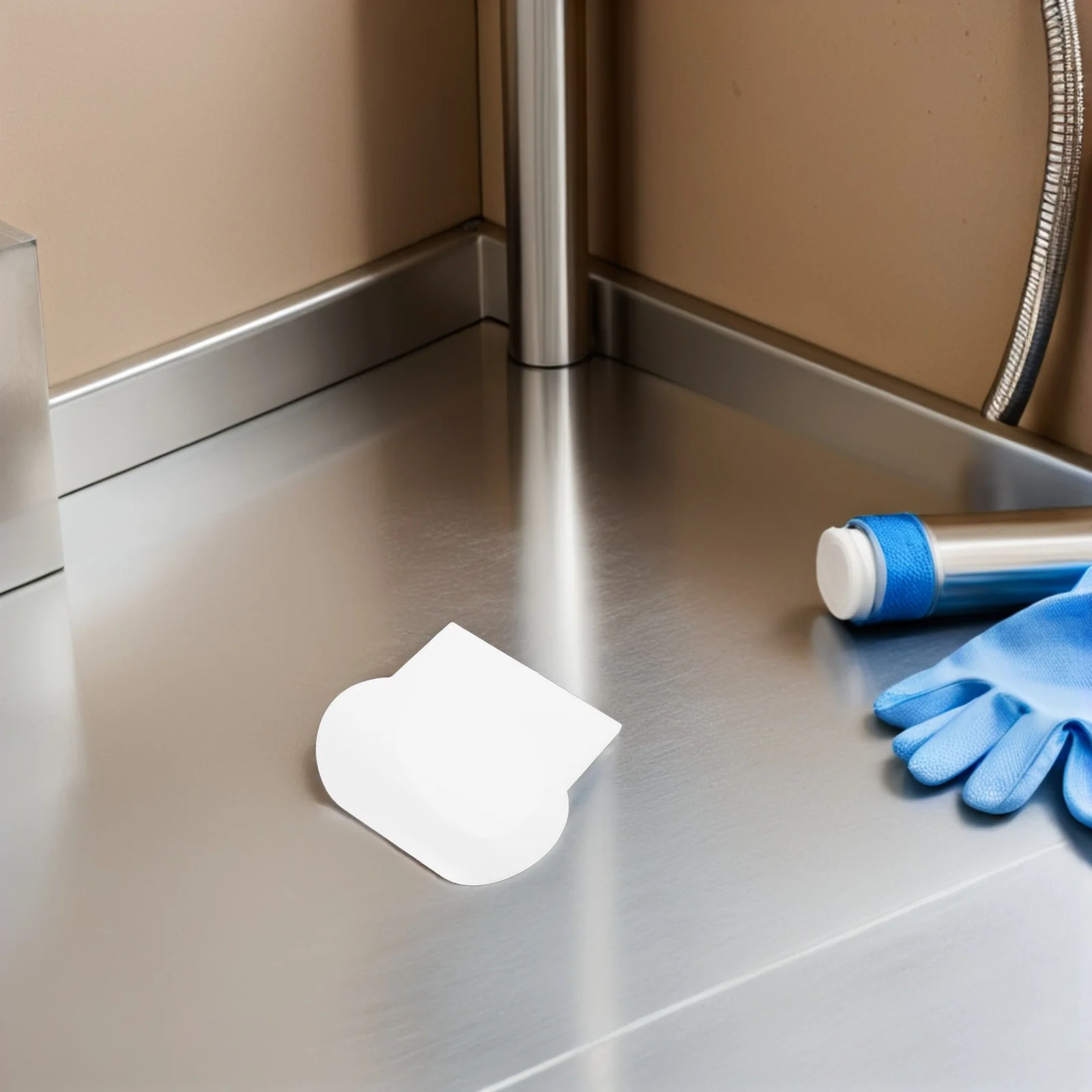 12Pcs White Toilet Seat Lifter Handle Self Adhesive Touchless Toilet Lid Lifter Bathroom Accessories for Office
12Pcs White Toilet Seat Lifter Handle Self Adhesive Touchless Toilet Lid Lifter Bathroom Accessories for Office