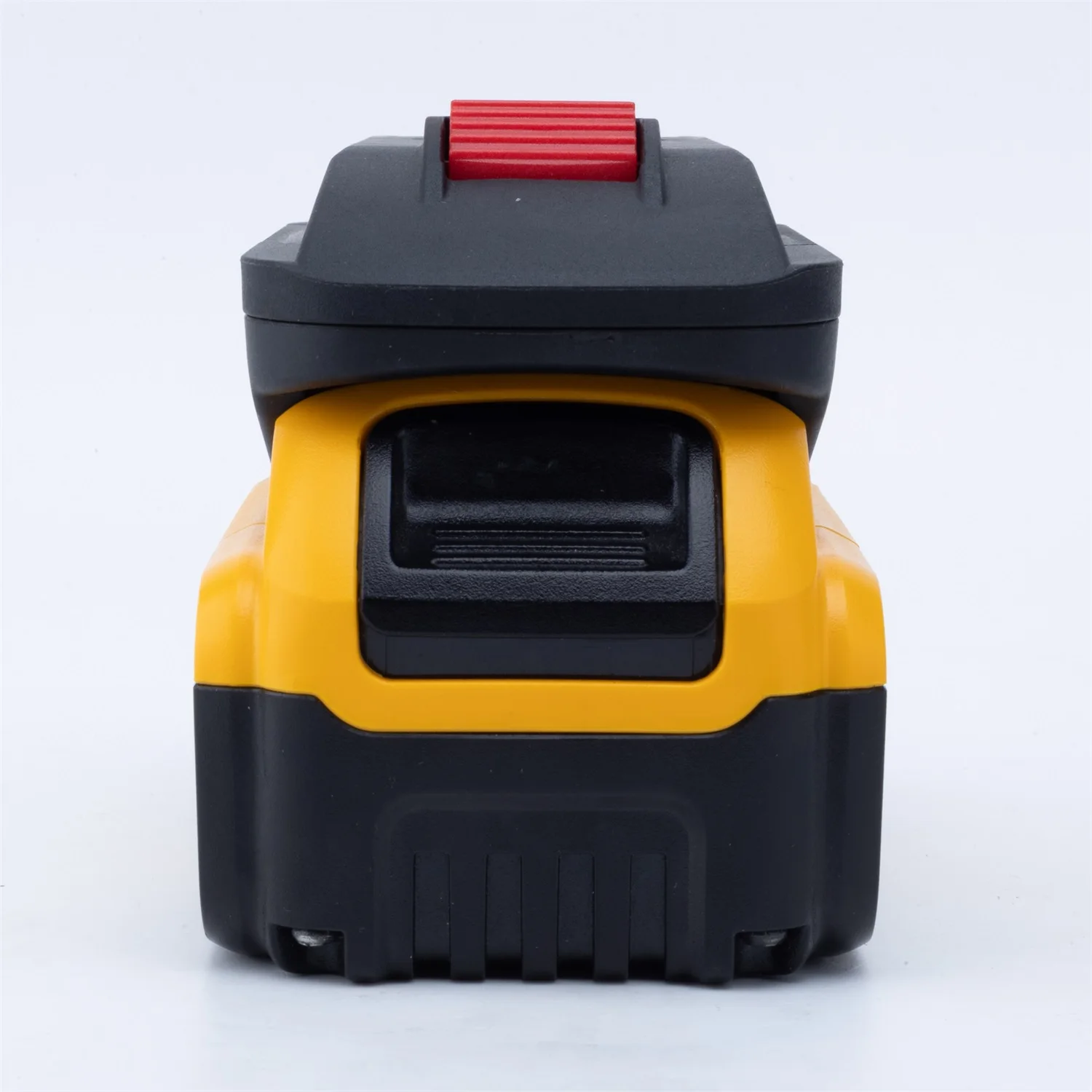 Battery Adapter Mastercraft 20V PWR POD Series Tools Convert to Dewalt 18V Lithium Battery Portable Power Tool Accessories
Battery Adapter Mastercraft 20V PWR POD Series Tools Convert to Dewalt 18V Lithium Battery Portable Power Tool Accessories