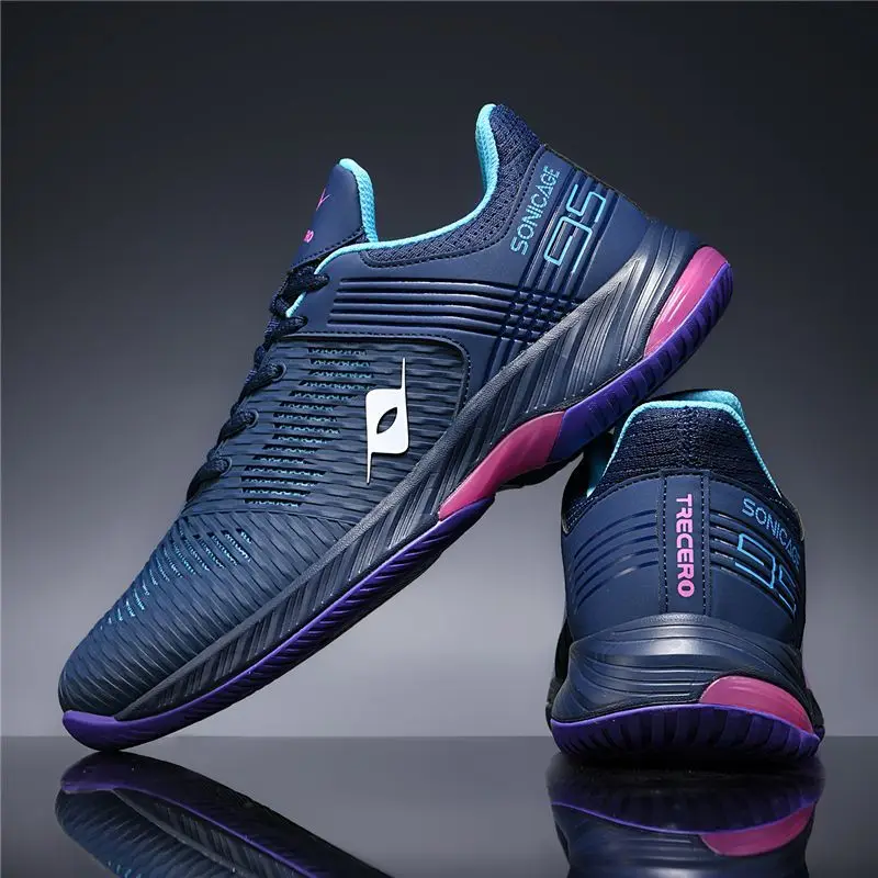 2026 Hot Sale Badminton Mens Shoes Breathable Indoor Court Mens Shoes Non-Slip Tennis Men Shoes Unisex Table Tennis Mans Shoe
2026 Hot Sale Badminton Mens Shoes Breathable Indoor Court Mens Shoes Non-Slip Tennis Men Shoes Unisex Table Tennis Mans Shoe