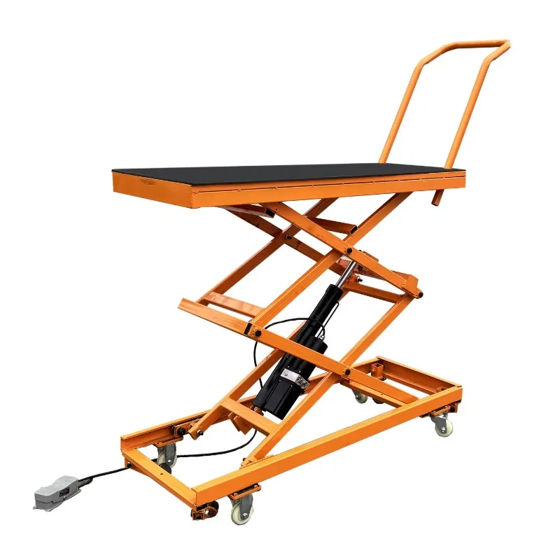 XMSJ Electric Hydraulic Industrial Horse Stool Wall Plastering Movable Decoration Pedal Type Folding Tray XSY Mobile Scissor Lif
XMSJ Electric Hydraulic Industrial Horse Stool Wall Plastering Movable Decoration Pedal Type Folding Tray XSY Mobile Scissor Lif