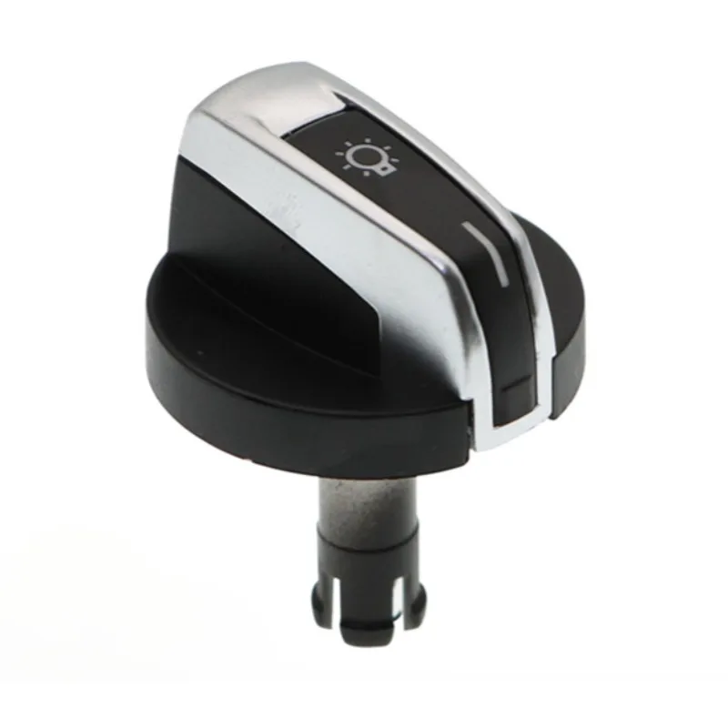 Figzero 1pc Car Light Adjustment Knob For BMW 5 7 Series F01 F02 F10 F11 520 525 730 X3 X4
Figzero 1pc Car Light Adjustment Knob For BMW 5 7 Series F01 F02 F10 F11 520 525 730 X3 X4