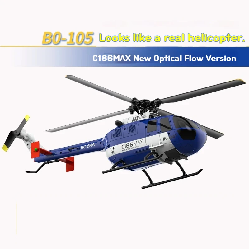 C186 ERA Remote Control Helicopter Four Channel Electric Optical Flow Positioning Military Model C186 Max Bo 05 Simulation Hobby
C186 ERA Remote Control Helicopter Four Channel Electric Optical Flow Positioning Military Model C186 Max Bo 05 Simulation Hobby