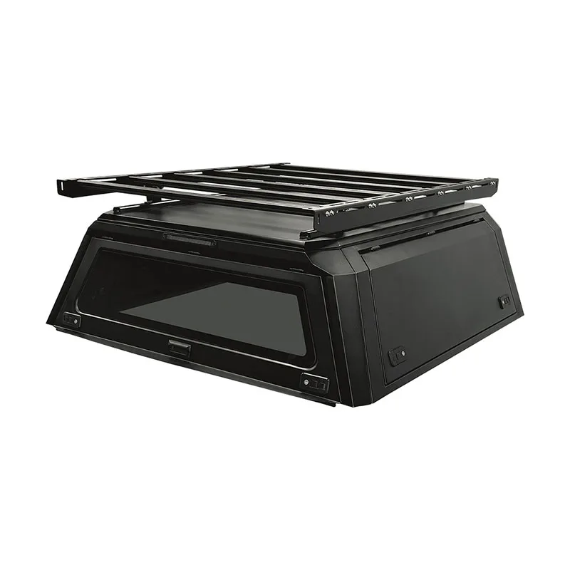 In Stock Fast Shipping Truck Camper Shell Waterproof Truck Toppers Canopy for Toyota Jeep Gladiator Nissan Chevrolet Colorado
In Stock Fast Shipping Truck Camper Shell Waterproof Truck Toppers Canopy for Toyota Jeep Gladiator Nissan Chevrolet Colorado