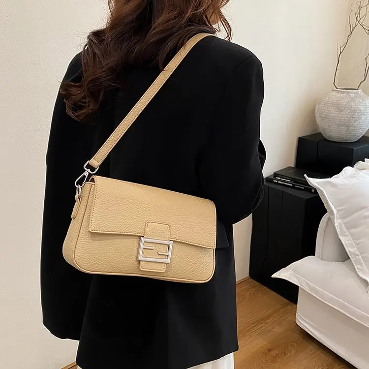 2025 Women PC Envelope Flap Crossbody Bag w/Reinforced Stitching & Patchwork Design | Waterproof Shoulder Purse for Essentials
2025 Women PC Envelope Flap Crossbody Bag w/Reinforced Stitching & Patchwork Design | Waterproof Shoulder Purse for Essentials