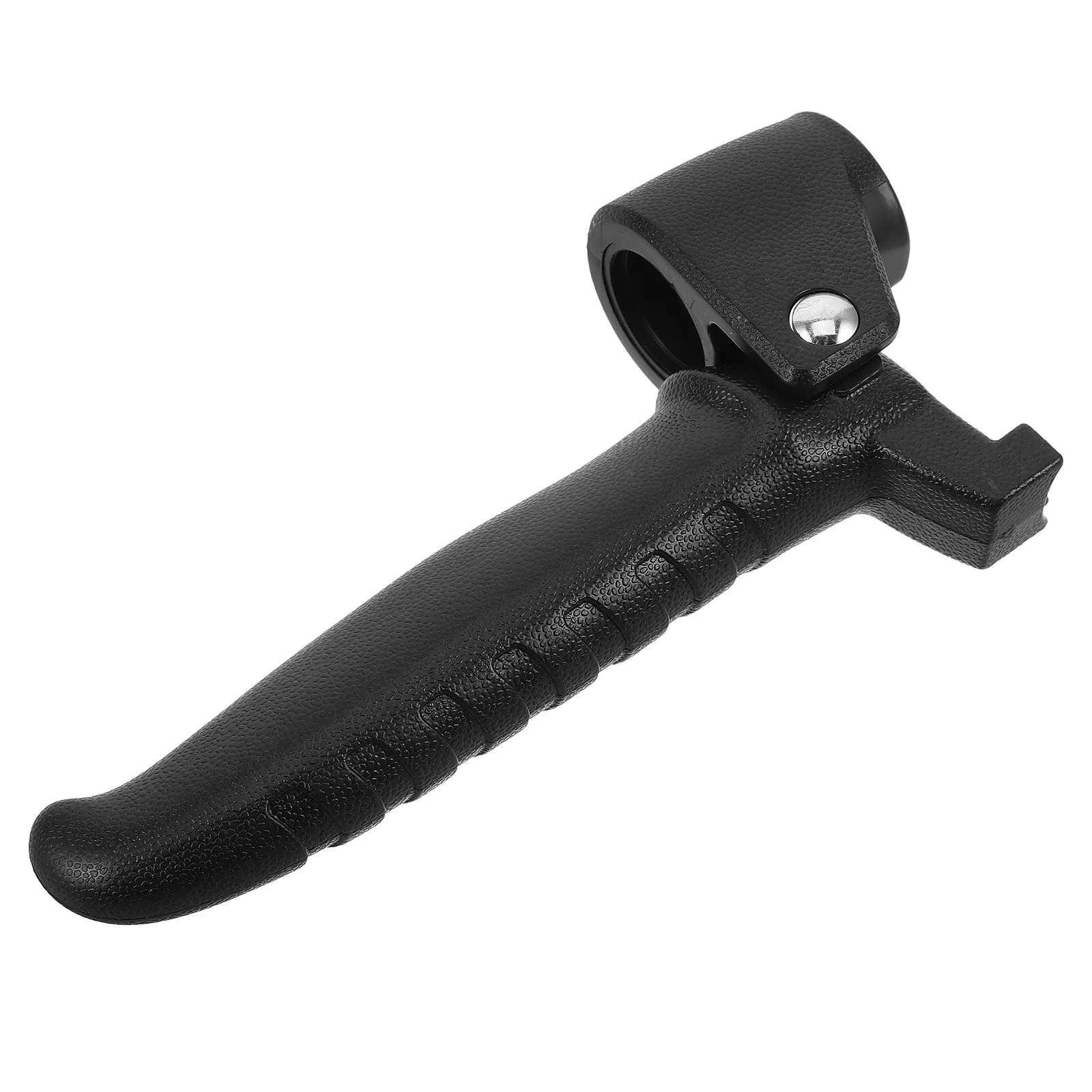 Senior Mobility Grip Cane Handle Attachment Ergonomic Nonslip Design Space Saving Universal Fit for Walking Canes Standing
Senior Mobility Grip Cane Handle Attachment Ergonomic Nonslip Design Space Saving Universal Fit for Walking Canes Standing