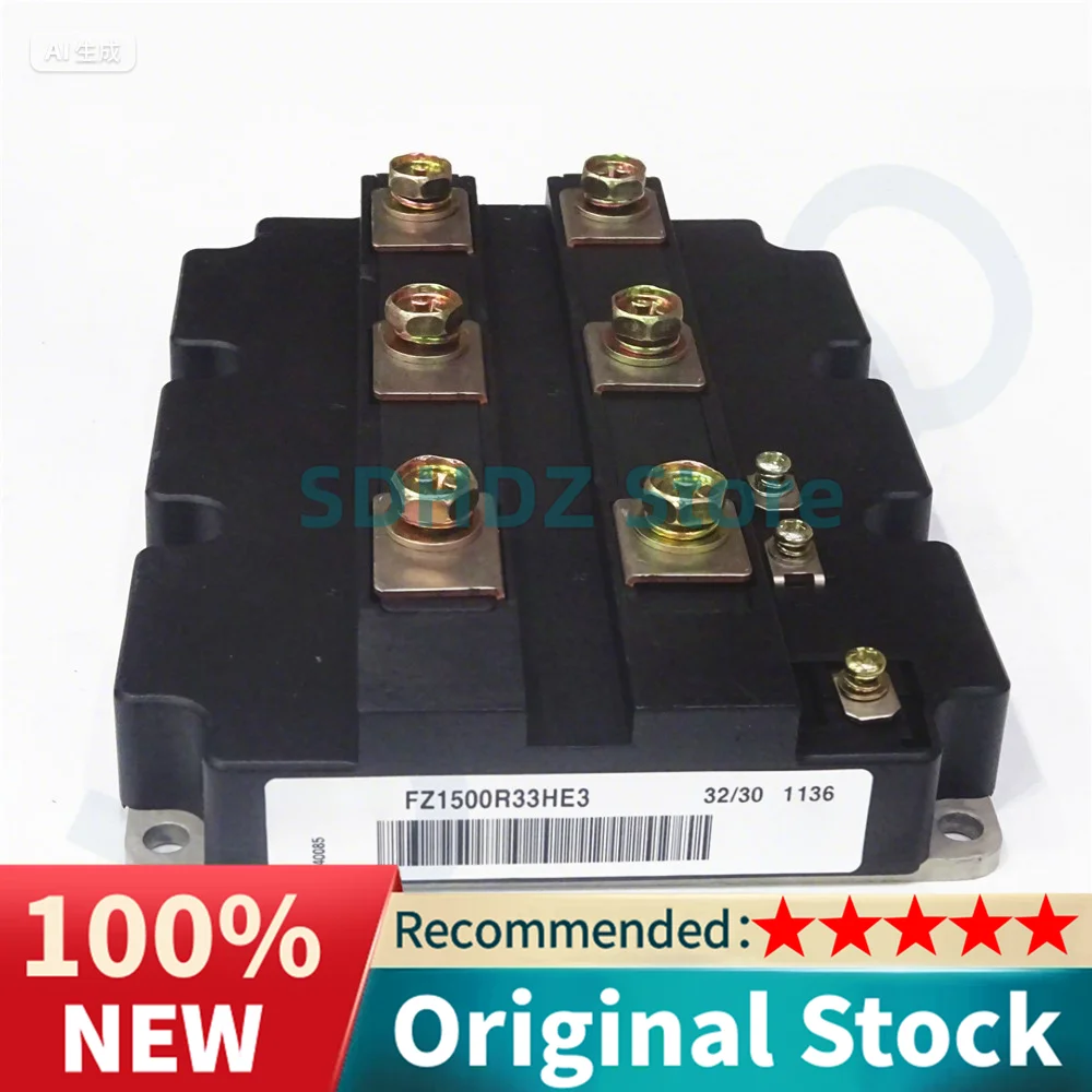 FZ1200R33HE3 FZ1500R33HL3 FZ1500R33HE3
FZ1200R33HE3 FZ1500R33HL3 FZ1500R33HE3