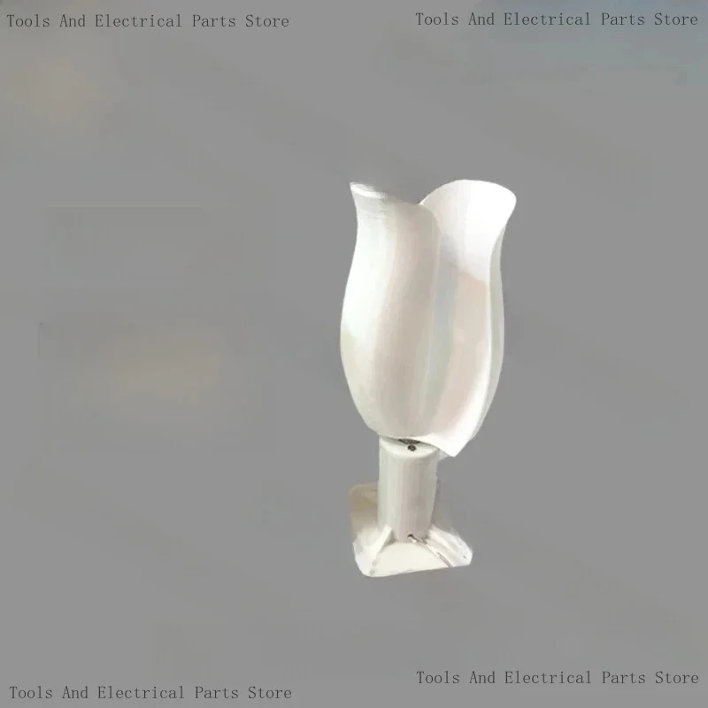 Tulip Model, Vertical, Permanent Magnet Brushless Wind Power
Tulip Model, Vertical, Permanent Magnet Brushless Wind Power