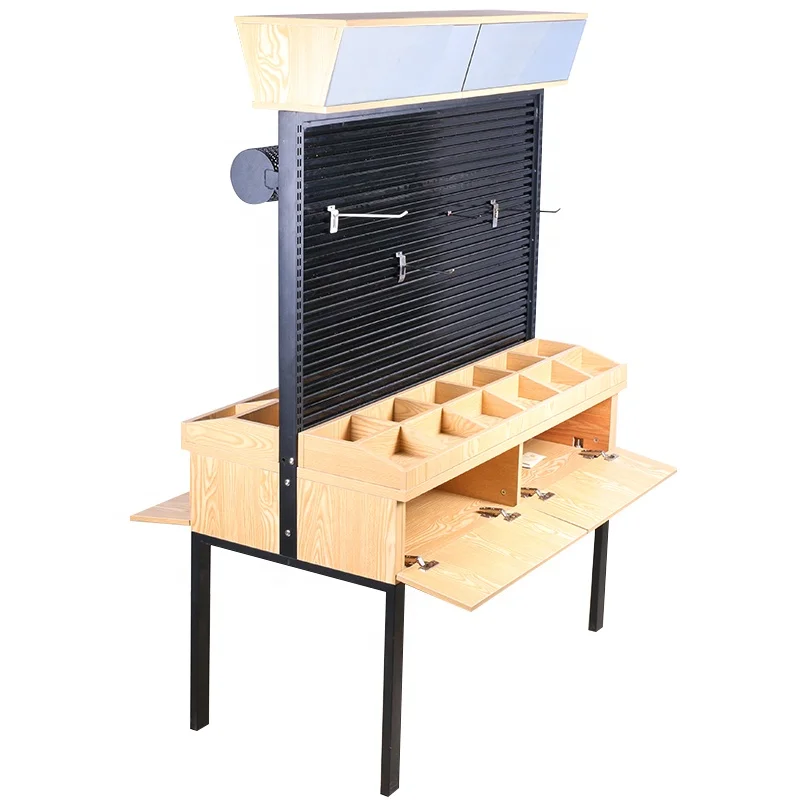 New Products Modern Jewelry Shop Earring Jewelry Display Shelf Double Sided Jewelry Display Shelves
New Products Modern Jewelry Shop Earring Jewelry Display Shelf Double Sided Jewelry Display Shelves