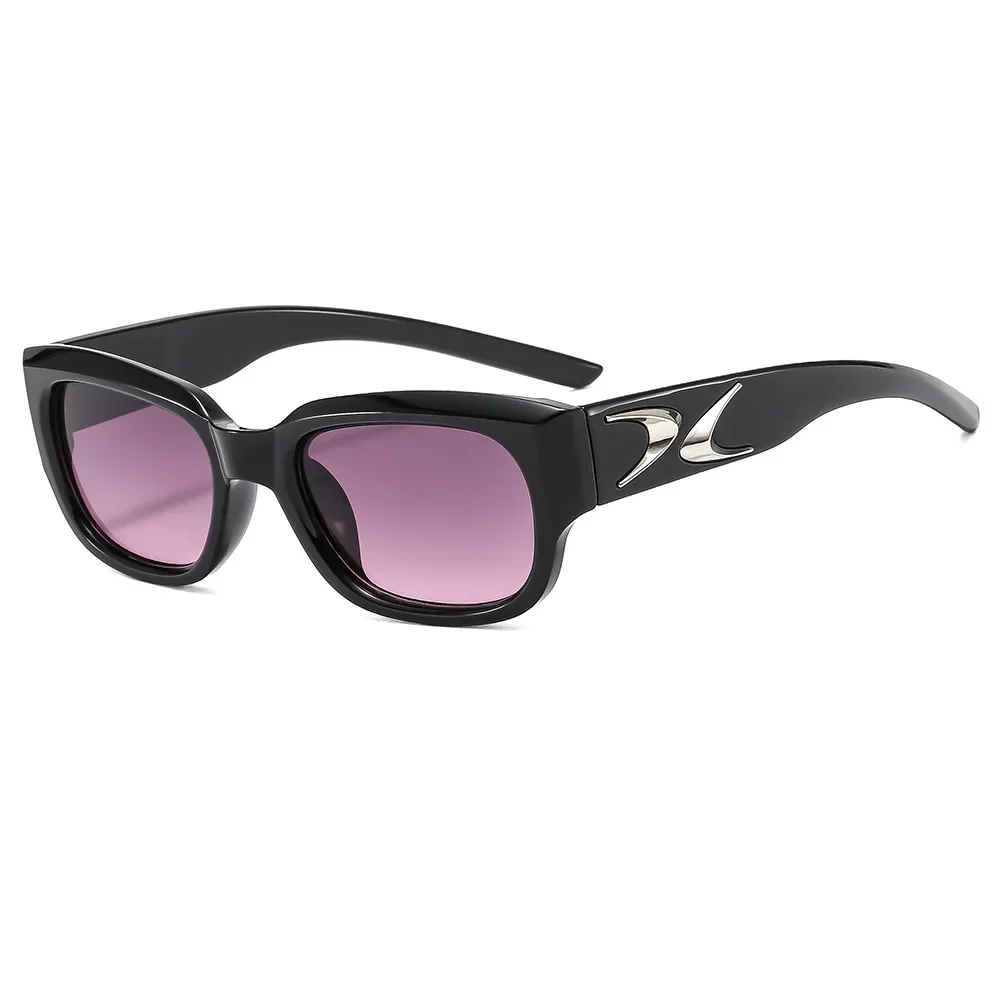 2025 New Fashion boomerang Polygon Fashion Sunglasses Trend Outdoor Sunshade Mirrors Street Photography Decorative Mirror UV400
2025 New Fashion boomerang Polygon Fashion Sunglasses Trend Outdoor Sunshade Mirrors Street Photography Decorative Mirror UV400