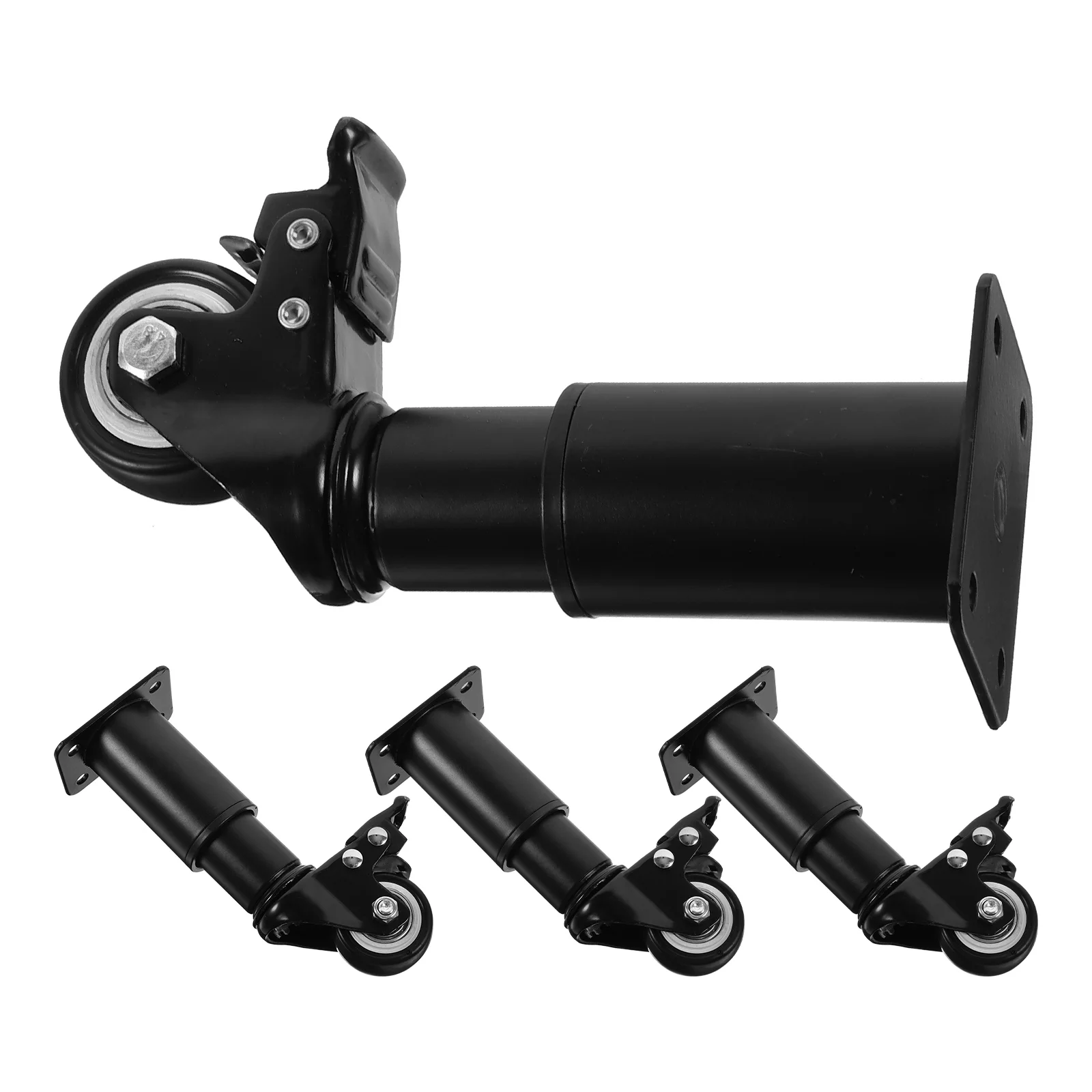 Adjustable Furniture Foot Universal Wheel Raise Height Table Leg Cabinet Dresser Leg Couch Leg Hardware
Adjustable Furniture Foot Universal Wheel Raise Height Table Leg Cabinet Dresser Leg Couch Leg Hardware