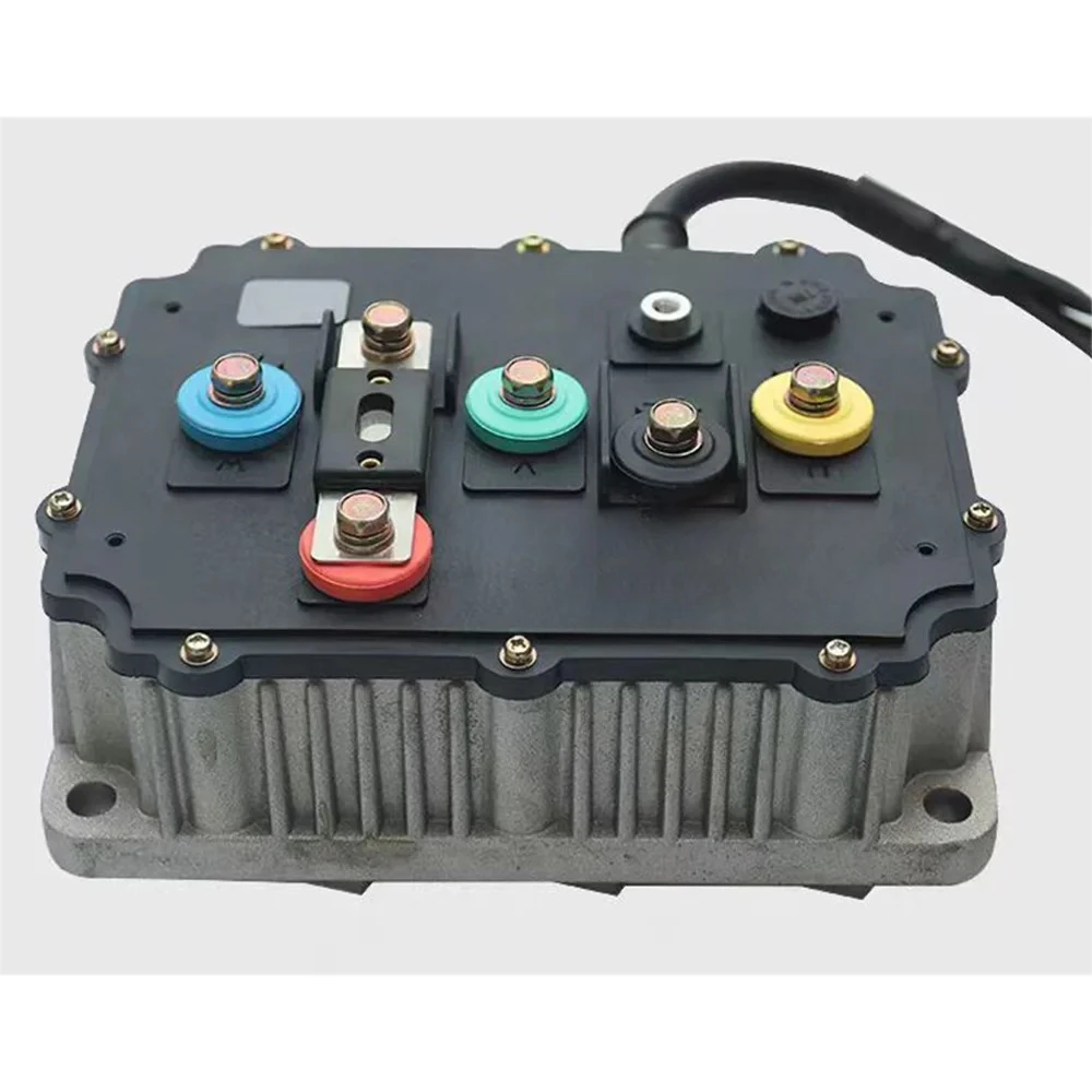Electric Car Controller 60V 72V 3KW for Electric Four-Wheeler Universal Models
Electric Car Controller 60V 72V 3KW for Electric Four-Wheeler Universal Models